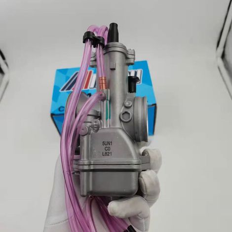 S-giant Mikuni Tmx Tx38mm 36 40 Carb Motorradvergaser – Motorradteil