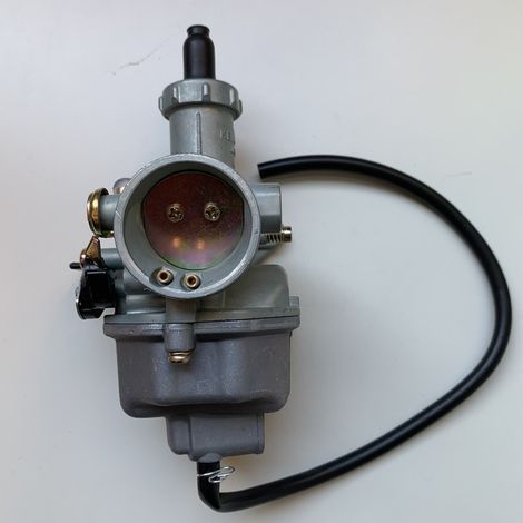 S-giant Pz26 Vergaser – Kompatibel Mit Honda Xr100 Xr100r (1984–2003) Motorrad.