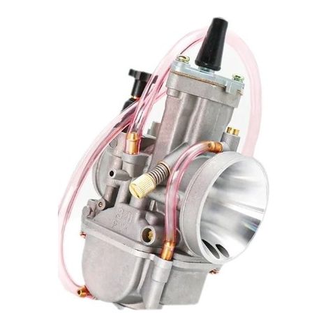 S-giant Universal Pwk Vergaser Für 2t/4t Keihin Koso Oko Motorrad, Von 24 Bis 34 Mm, 24 Mm