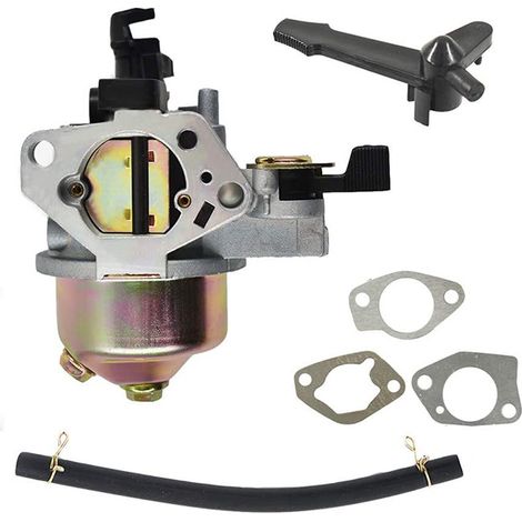 S-giant Vergaser Für 177f Motor, Kompatibel Mit Gx240 Gx270 Generator (8 Ps 9 Ps 16100-ze2-w71).