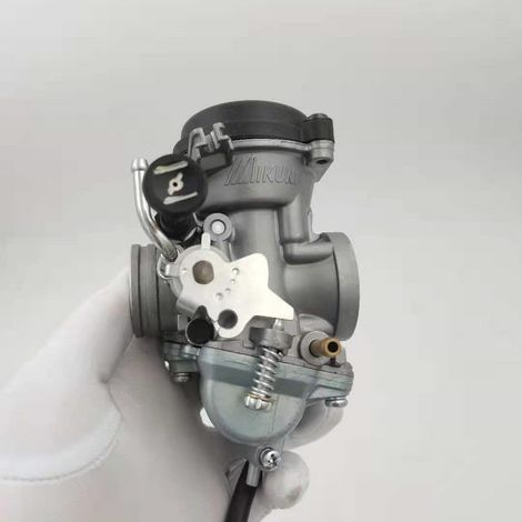 S-giant Vergaser Für Suzuki En125 – A/2a/3a Gn125 H Gs125 – Motorradteil