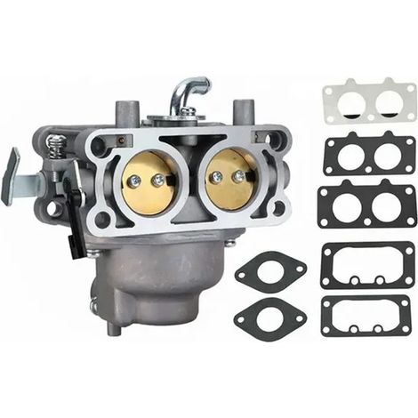 S-giant Vergaser Für Kawasaki Fx730v As28 Es00 15004-1011 15004-1025 15004-0930 Kompatibel Mit Motor