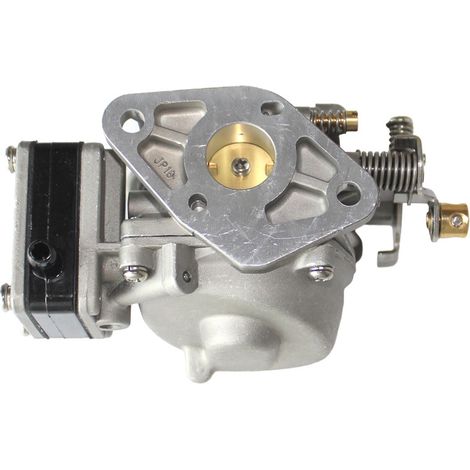 S-giant Vergaser Für Yamaha 2-takt 3/3,5/4,5 Ps Außenbordmotor, Kompatibel Mit 6l5-14301-03.