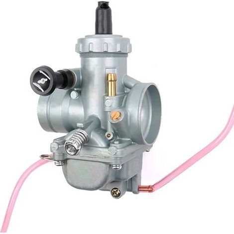 S-giant Vergaser Kompatibel Mit Yamaha Motorrad Dt125 Tzr Moto Du Sud 125 Mikuni