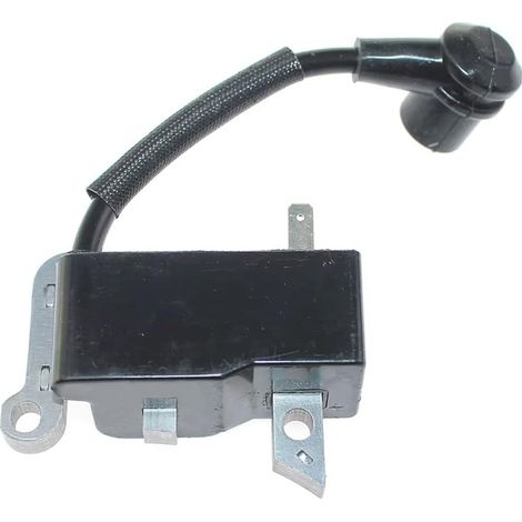 S-giant Zündspule Kompatibel Mit Echo Ea-400, Ea-410, Rm-435, Cls-5000 – Referenzen A411000050, A411000220