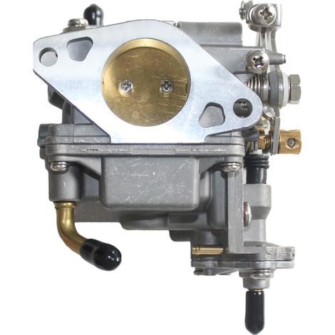 S-giant Hochwertiger Vergaser Für Mercury/tohatsu 4-takt-außenbordmotor Mit 15/20 Ps, Kompatibel Mit 8m0129551.