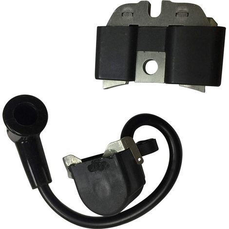 S-giant Zündspule Kompatibel Mit Husqvarna 181, 281, 288xp Kettensägen – Teilenummern 501812801, 501812702