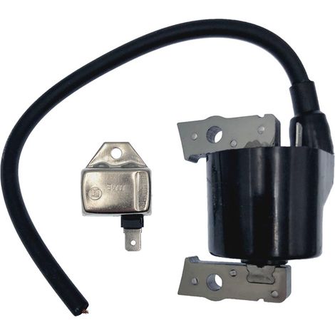 S-giant Zündspule Kompatibel Mit Kawasaki Fe290, Fe3501 Motoren – Teilenummer 21121-2070