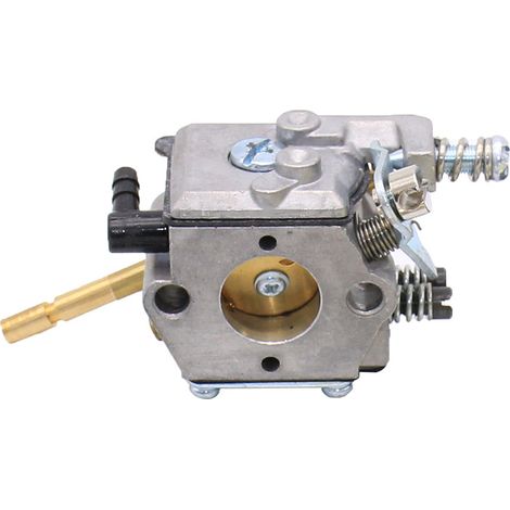 S-riesiger Walbro Wt-45 Vergaser, Passend Für Stihl H24d Fs48 Fs52 Fs66 Fs81 Fs106