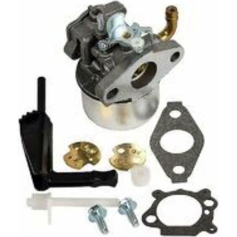 Sabir Vergaser Kompatibel Mit Briggs & Stratton Intek 206 214731 Vergaser