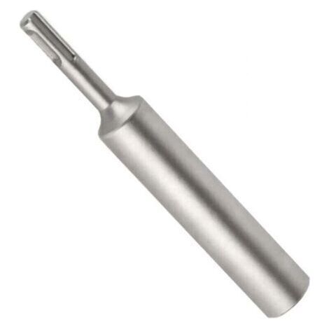 Sds Plus-fahrknopf 20 Mm Innen-ø X 25 Mm Außen-ø X 170 Mm Länge