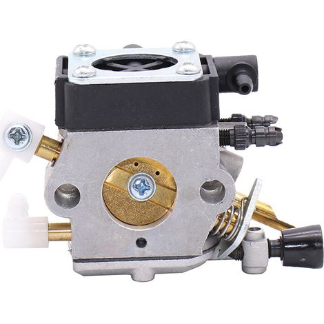 Ersatzvergaser, Kompatibel Mit Stihl Fs120, Fs200, Fs250r, Fs300, Fs350 Und Ht250 Motorsägen Und Freischneidern, Professionelles Motorzubehör