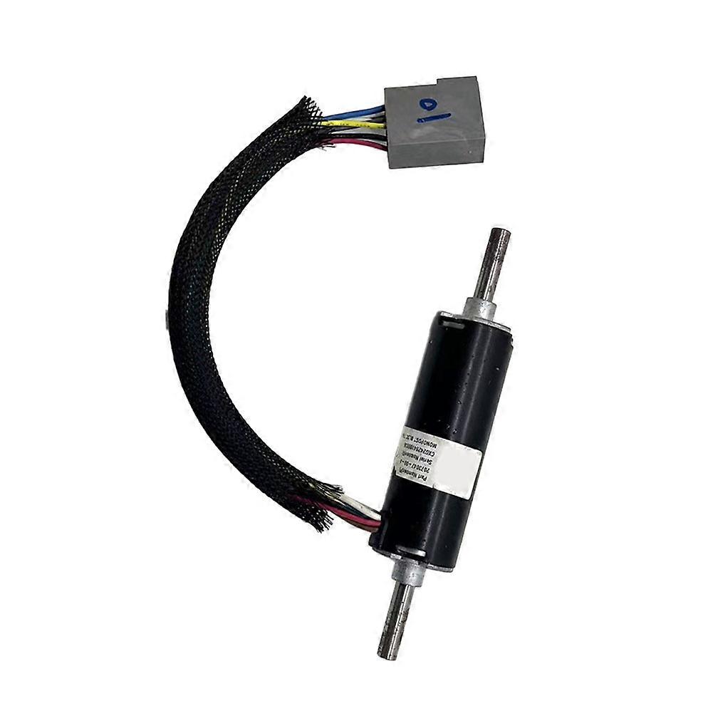 2073047-00-a Moteur De Rail De Siège Arrière De Deuxième Rangée Pour Tesla Model X 2021-2025