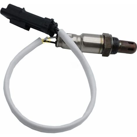 Sauerstoff-lambdasonde 9673438580 Für Peugeot 208, 308 (2008), 301 (2012–2016), 2015, 2014, 2013