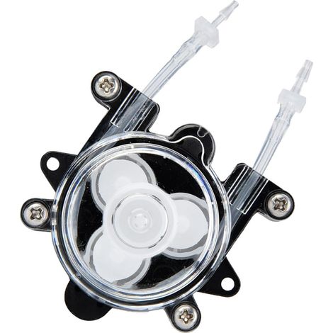 Schlauchpumpe, Mini-schlauchpumpe, Dc 12 V, Biochemische Laborpumpe Für Biotechnik