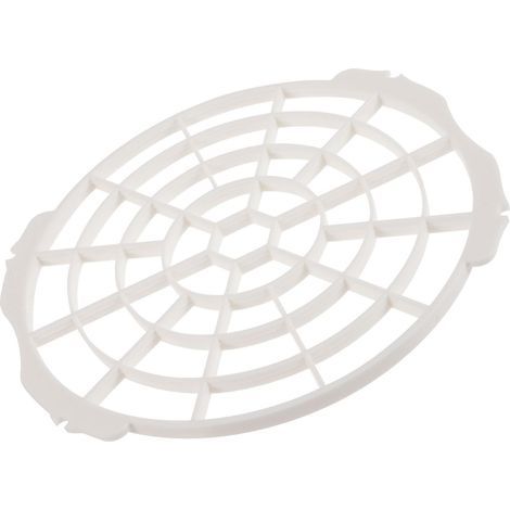 Schutzgitter Für Den Luftauslass Von Tragbaren Klimaanlagen – Filter Und Nagetierschutz – Abluftzubehör – Einfache Installation (130 Mm)