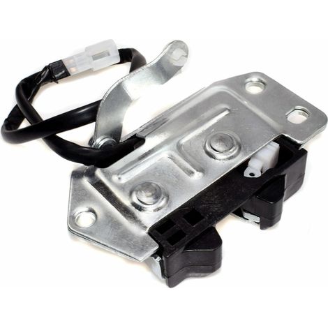 Sicheres Upgrade-kit Für Den Kfz-kofferraummechanismus 69350-95j01 69350-95j02 69430-95j00 Passend Für Den Kofferraum Der Hecktür. Einfache Installation