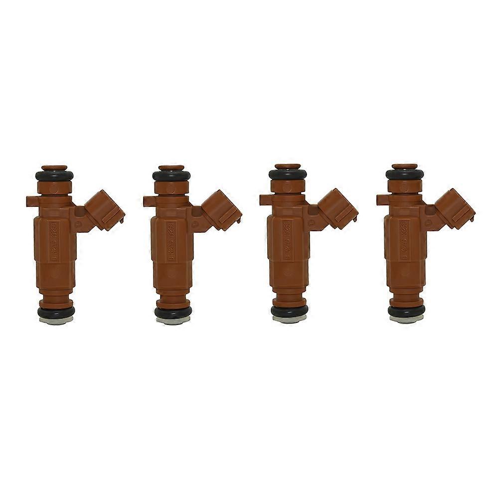 Injecteurs De Carburant 0k2a513250 9260930008 Pour Kia Sephia Spectra 1.8l I4 1998-2004