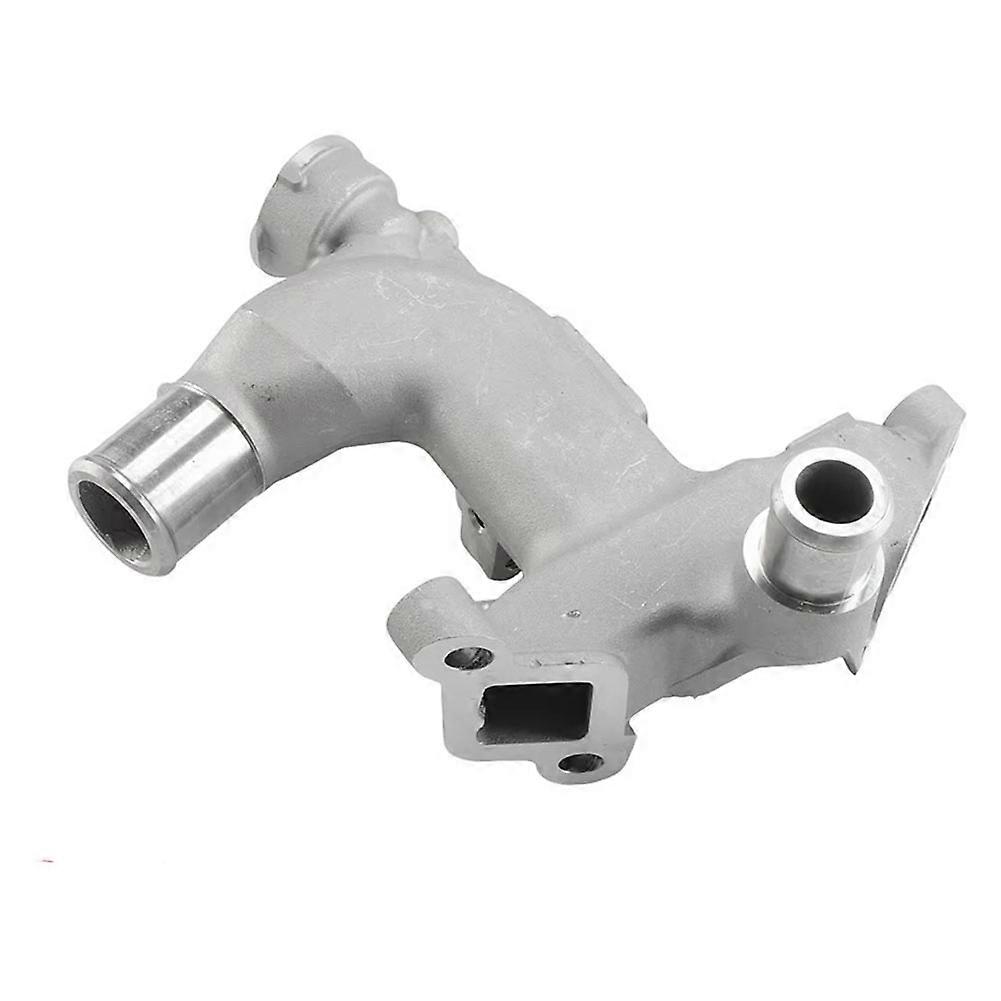 Bride De Sortie De Liquide De Refroidissement Moteur 1633120040, Pour Toyota Camry 1993 – 2001 Ce Dx Le Se Sienna 1998-2003 Ce Le 6 Cylindres