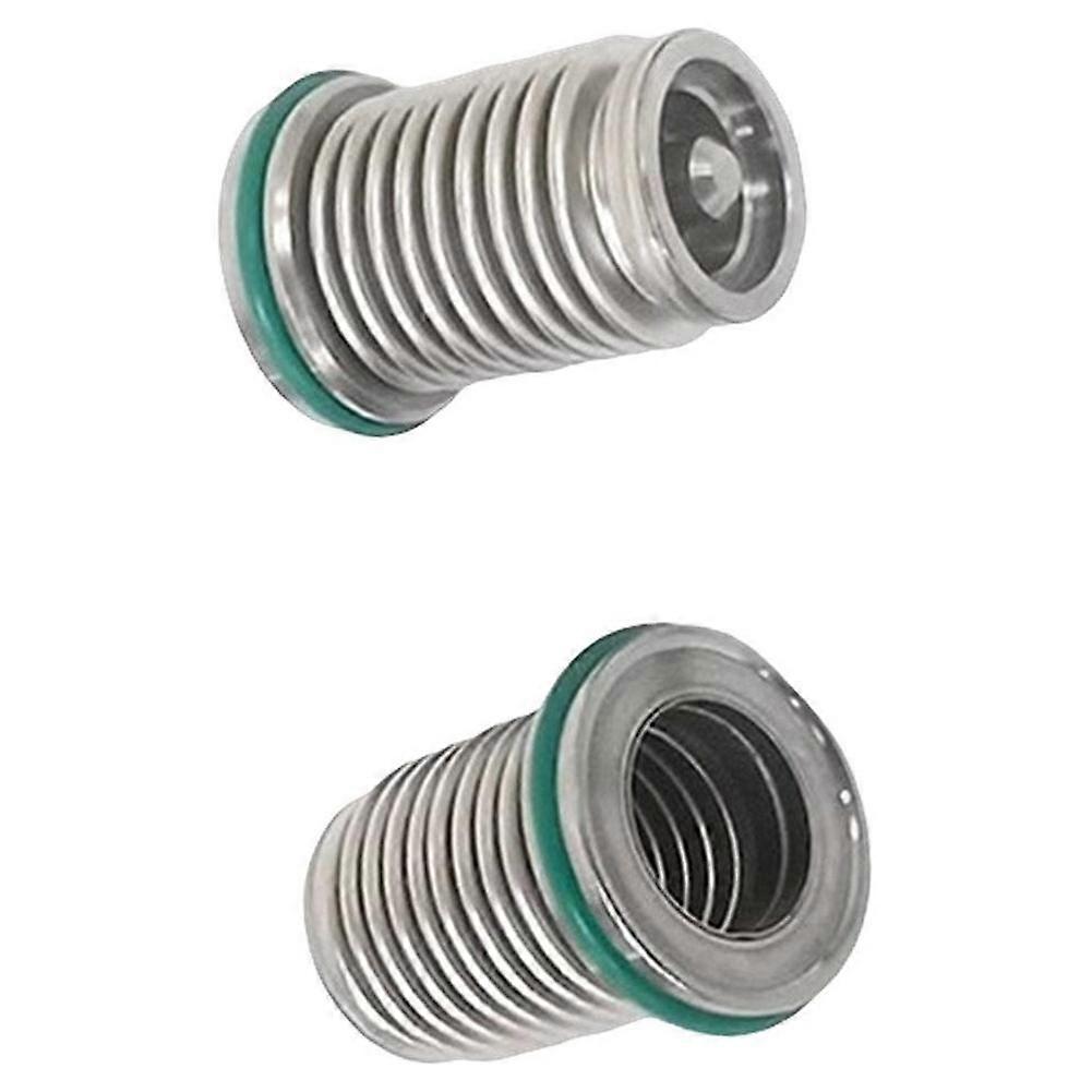Soufflets D'Expansion Compatibles Avec Les Soufflets De Pompe À Huile Haute Pression Mercedes-benz 271