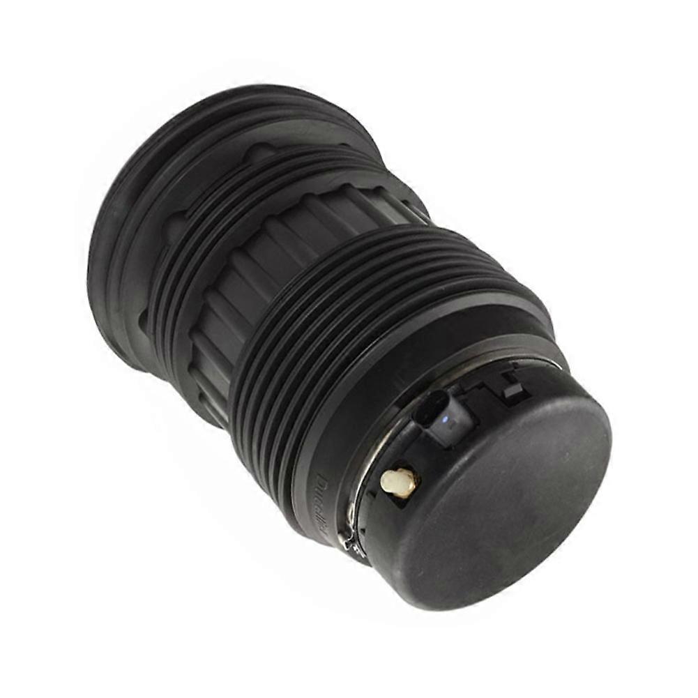 Coussinet De Ressort De Suspension Pneumatique Arrière Pour Porsche Panamera 970 2009-2016 97033353311 97033353312