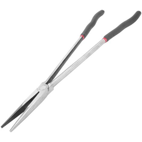 Spitzzange, 40,6 Cm Lange Zange, Langlebig, Extra Lange Zange, Spitzzange Mit Langem Griff, Handwerksreparaturwerkzeug