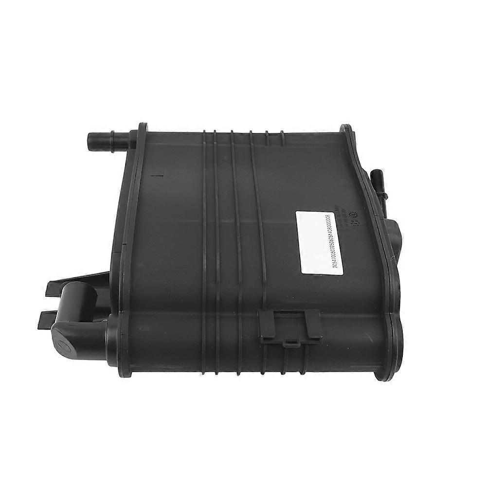 Filtre À Charbon Actif 2054704000 Pour L'Évaporation Du Carburant Des Mercedes Classe C, E Et Glc (w205, W213, X253, X254) 2015-2023