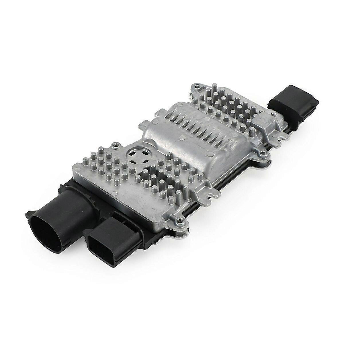 Support De Ventilateur De Régulateur De Résistance Pour Chevrolet Opel 2004-2011 (références : 1137328586, 20787305, 01247391, 1247391)