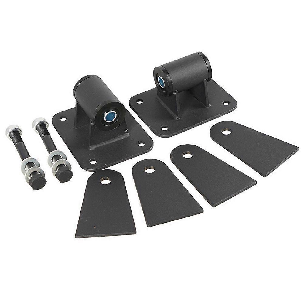 Support Moteur Ls Pour Chevrolet Ls1, Ls2, Ls3, Ls6 Et Ls7