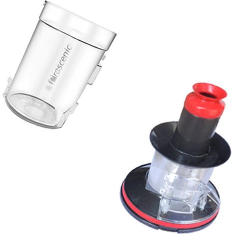 S-giant Kompatibler Staubfilter Für Proscenic P11 Ultenic Handstaubsauger - Behälterfilter