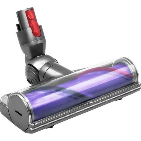 Staubsauger-zubehör, Kompatibel Mit Dyson V7, V8, V10, V11, V15, Ersatzteil, Antriebskopf Für Hartholzboden, Teppich, Sv10, Sv11, Sv12, Sv14