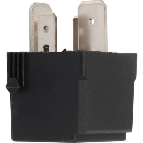 Steuergerät-relais A0025422619, Kompakte Größe, Hohe Zuverlässigkeit, Schnelle Reaktion, Motormodul-ersatz Für A, B, C, E, R, M, V, S, Klasse, Vito, Vameo, Cls, Sl, Clk, 1997.
