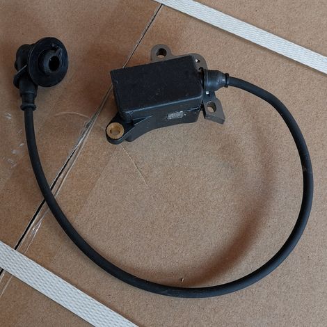 Hochspannungszündspule, Kompatibel Mit Ts400 Und Ts460, Teilenummer 42234001300