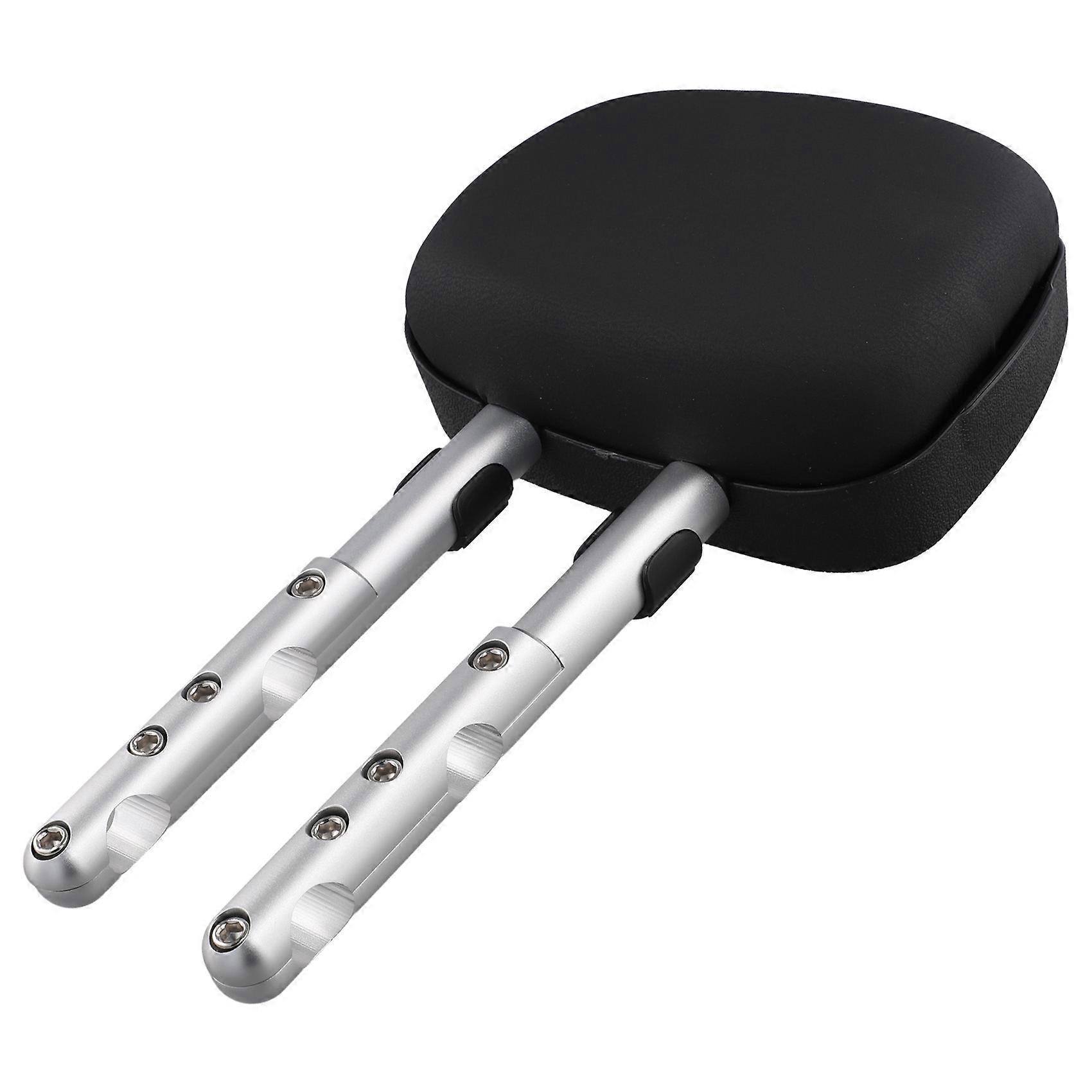 Porte-bagages De Dossier Pour Moto Modifié Pour Vespa Sprint Primavera 150, Accessoires Argent Et Noir