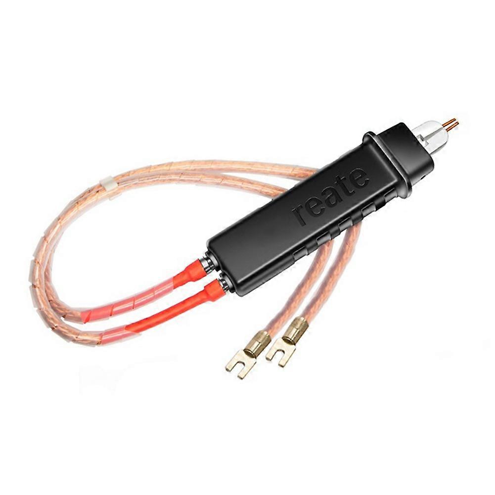 Stylo De Soudage Par Points Portable Pour Batterie Lithium 18650, Mini Soudeuse Par Points B