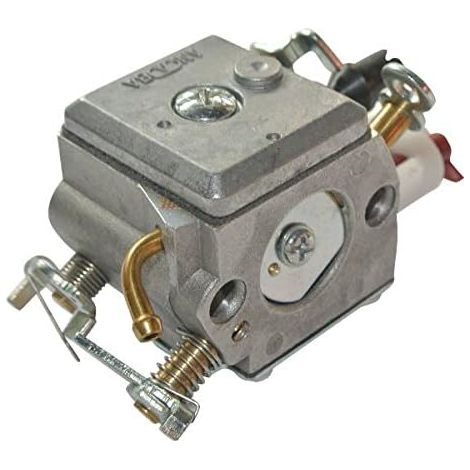 Swyeoot – Zama C3-el18b Vergaser Für Husqvarna 340 345 346xp 350 353 357xp 359xp Kettensäge – Präzises Schneiden Für Hartholz
