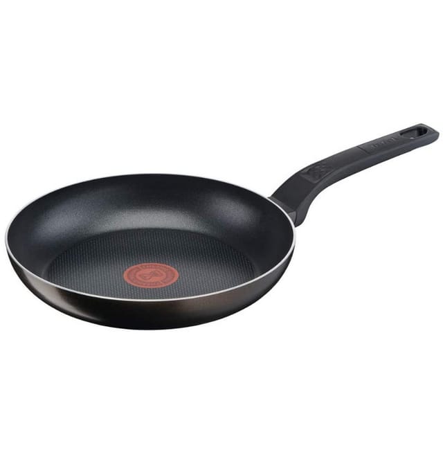 Antihaftpfanne 28cm Schwarz - Tefal - B5540602