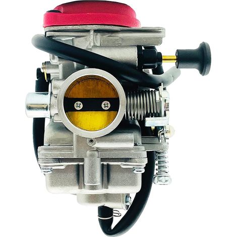 Mv30 Vergaser - Ersatzteil - Teilenummer 606-073 - Kompatibel Mit Atv 250 / En250 / Js250 / Gxt250