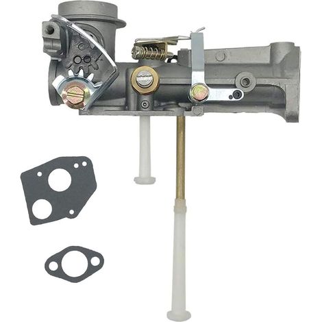 Tonchean Für 397135 5 Ps Vergaser 080252 80292 080302 Rasenmäher Grubber Vergaser