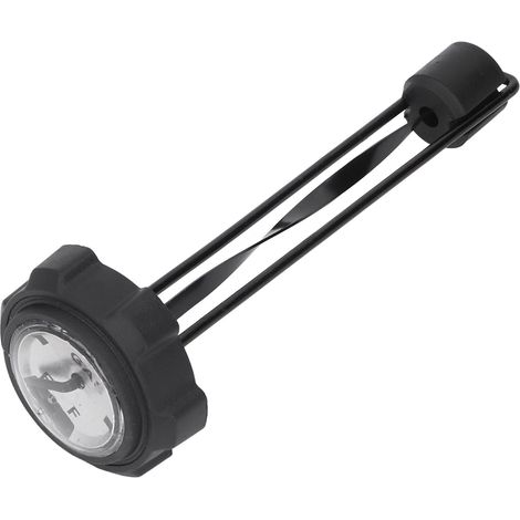 Tonysa Kraftstoffanzeige-tankdeckel 2871442 Mit Ersatz Für Polaris Sportsman 400 1996–1997