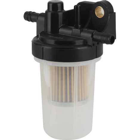Tonysa Kubota-kraftstofffilter, Ersetzt Kraftstoffleitung, Kraftstofffilter 6a320-58862, Wasserabscheider-baugruppe, Passend Für Kubota B7510/b7610/b7800/b2320/b2620/b2920/b3000