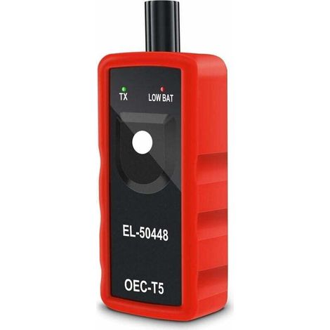 Tpms-reset-tool – Gm/opel-kompatibel – Reifendrucküberwachung – 315/433 Mhz-frequenzen – Einfache Sensoraktivierung