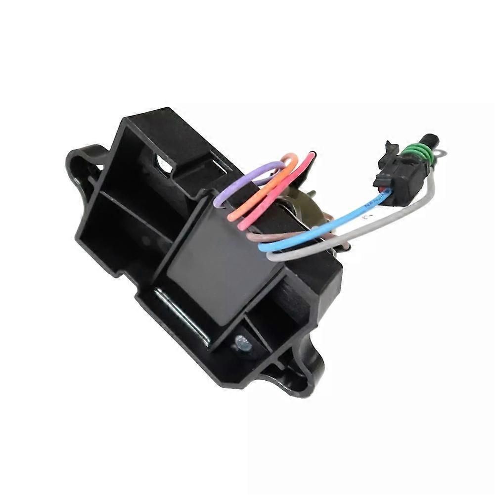Pour Ford 1987-1994 7.3l Idi Non-powerstroke Diesel, Unité De Commande De Bougies De Préchauffage, Relais De Bougies De Préchauffage Drx01001, Drx-01001