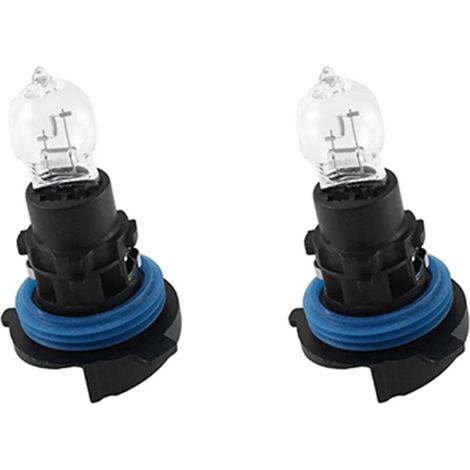 Tagfahrlicht Mit Fassung Für Glühlampen 3008 5008 C5 12 V 24 W 6216f6 89072904 Ph24w