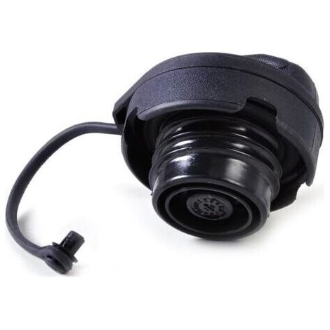 Tankdeckel – Universal-auto-tankdeckel, Ersatz Kompatibel Mit Audi A1 A2 A3 A4 A6, Golf, Jetta, 1j0201550a