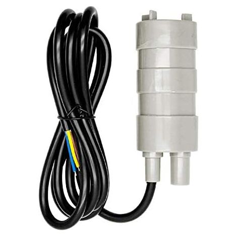 Tauchwasserpumpe, 12 V, 600 L/h, 3 A, Hohe Durchflusspumpen, Mikromotor-wasserpumpe Für Wohnmobil-teich, Aquarium, Brunnen