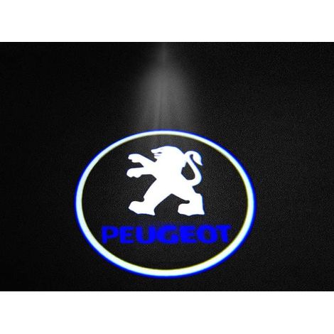 Teile Für Willkommenslicht Peugeot 508 408 Rcz 307 407 5008 607 806 Türlicht