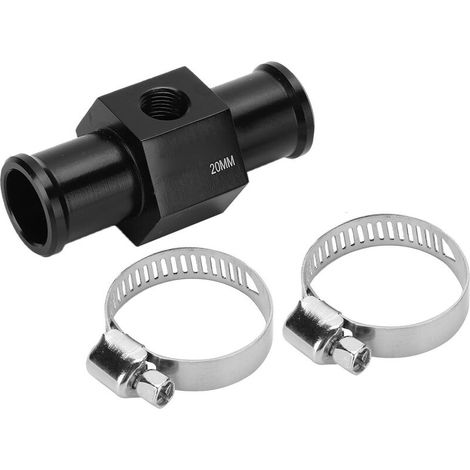 Temperatursensor-adapter, Wassertemperatur-sonden-schlauchmessgerät, Kühlerschlauch-sensor-adapter(20 Mm)