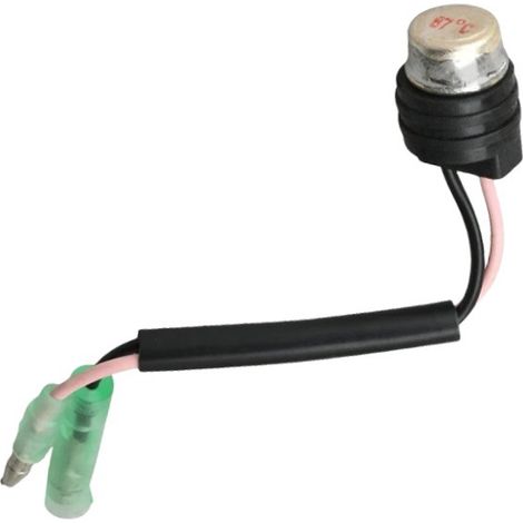 S-giant Temperaturschalterkomponente Für Yamaha 2-takt 40 Ps Außenbordmotor - Kompatibel Mit 688-82560-10.