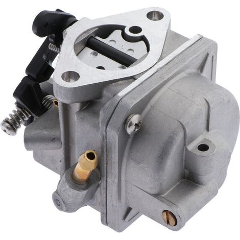 Tohatsu Mercury 4/5 Ps Außenbordmotor 803522t03 Vergaser Für Außenbordmotor